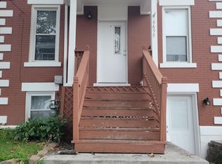 6655 Garner Ave, Saint Louis, MO 63139