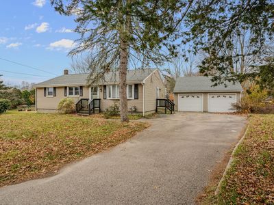 94 Massachusetts Road, Oakdale, CT, 06370