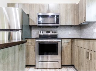 1706 W Greenwich St APT 2, Edinburg, TX 78541