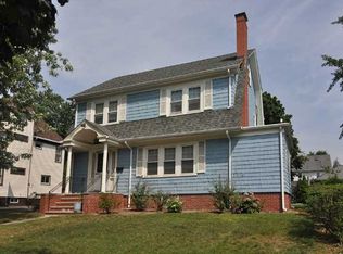 165 Columbia Ave, Cranston, RI 02905
