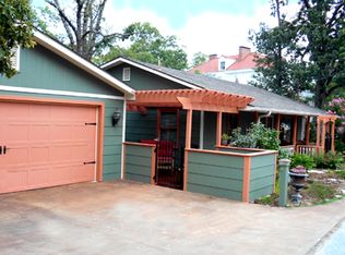 5 Linwood Ave, Eureka Springs, AR 72632