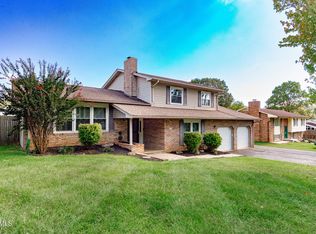 228 Hidden Acres Rd, Kingsport, TN 37664