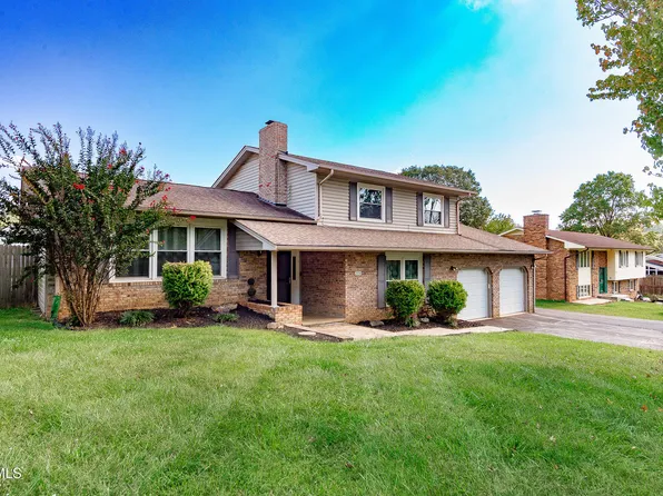 228 Hidden Acres Rd, Kingsport, TN 37664