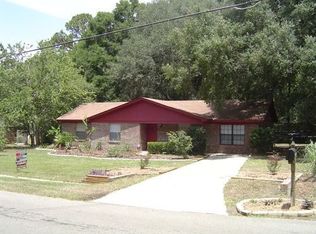 5616 Rustic Dr, Tallahassee, FL 32303