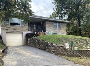 111 Chestnut St, Westernport, MD 21562