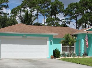 185 SE Fallon Dr, Port Saint Lucie, FL 34983