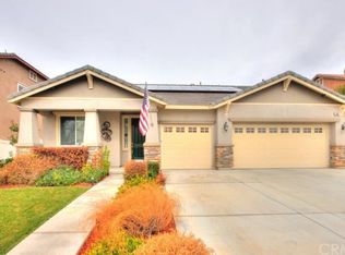 868 Volande Ct, Perris, CA 92571