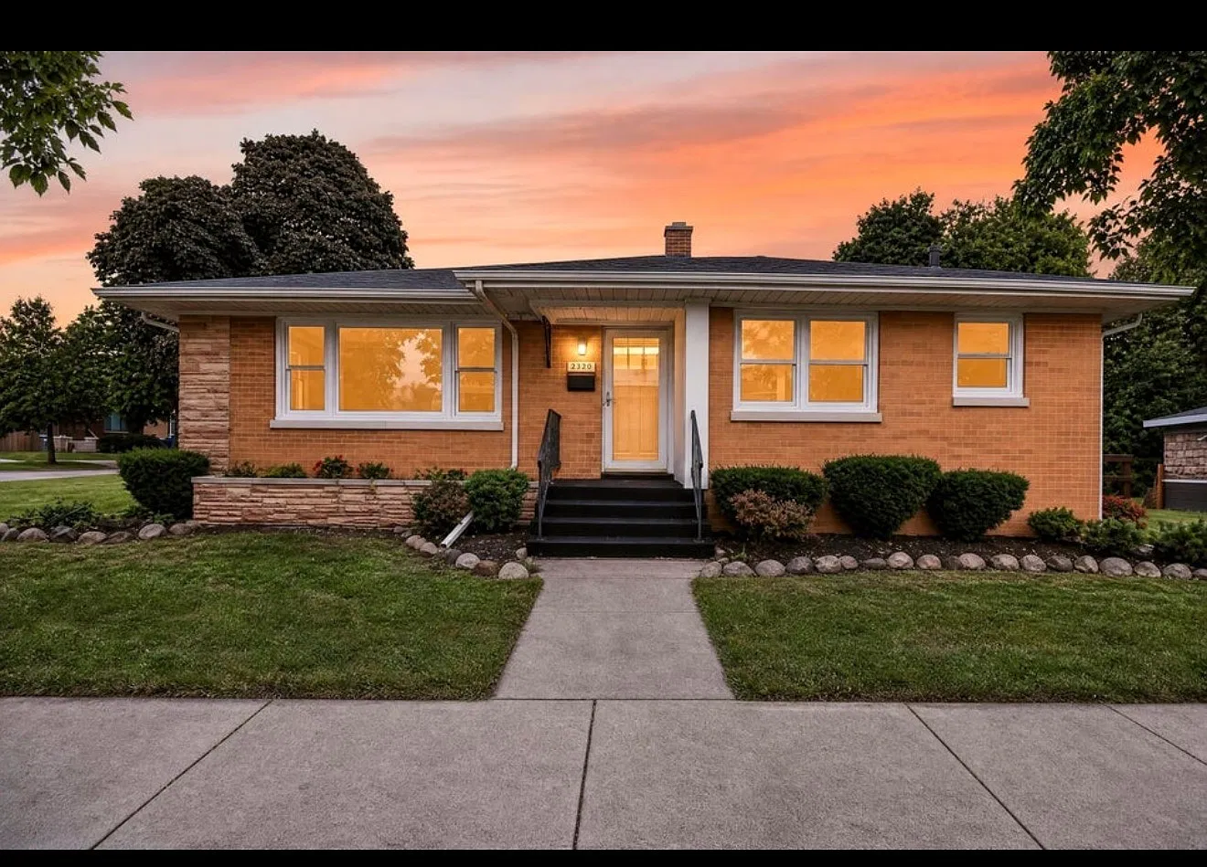 3 bed, 1248 sqft, $2,500 — Photo 1