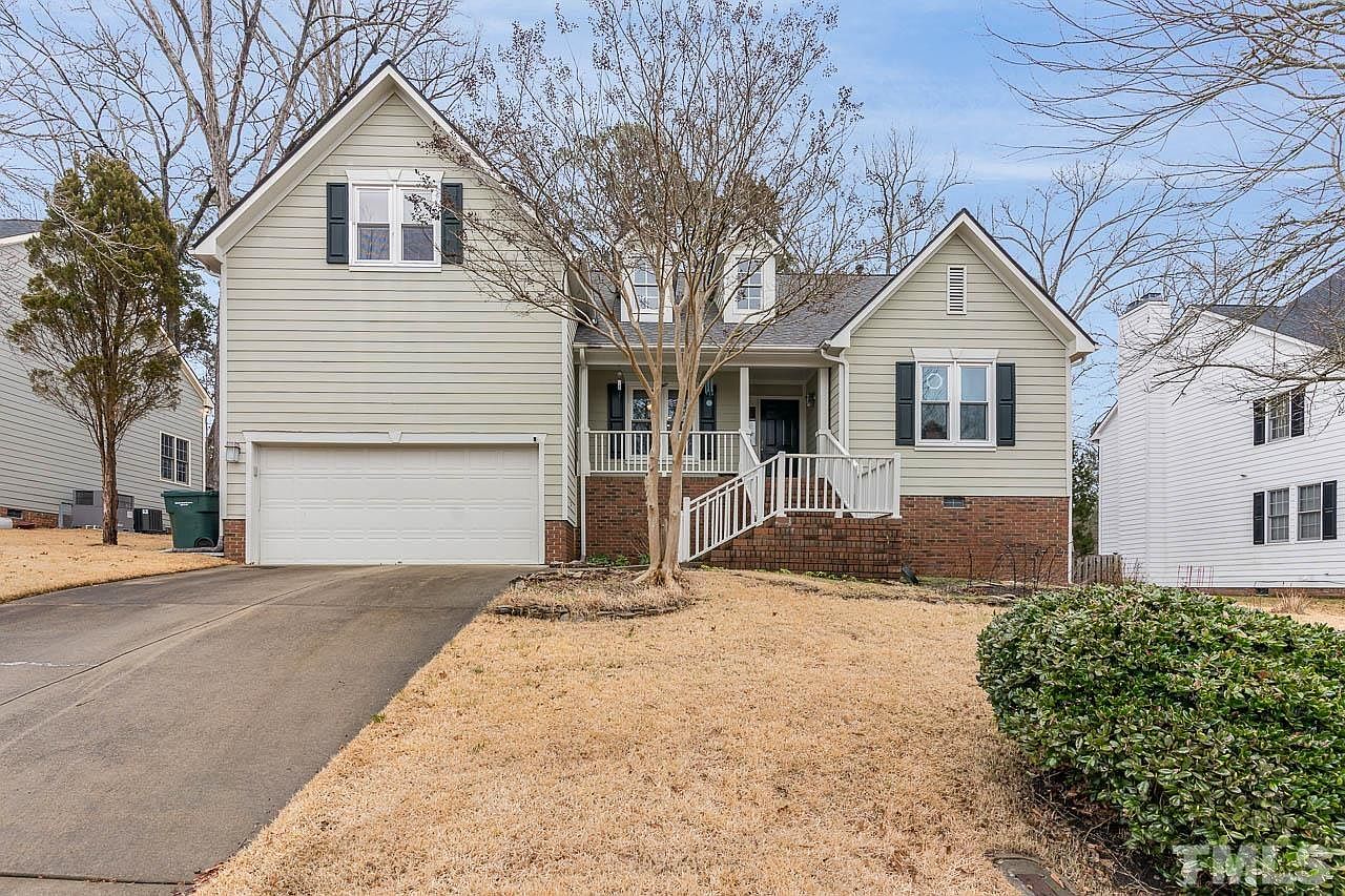 706 Chancellors Ridge Dr, Durham, NC 27713 Zillow