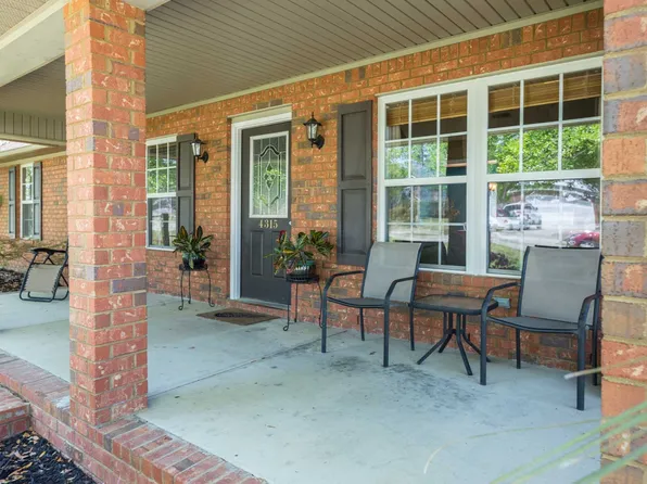 4315 Excursion, Dalzell, SC 29040