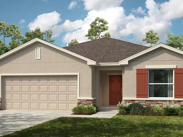 33807 SKY BLOSSOM CIRCLE, LEESBURG, FL 34788