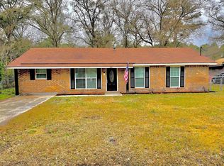 635 Eagan Rd, Hinesville, GA 31313
