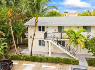 1101 NW 18th Ave #5, Fort Lauderdale, FL 33304
