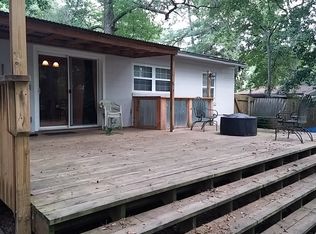 2414 Dozier Dr, Tallahassee, FL 32301