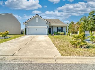 144 Long Leaf Pine Dr, Conway, SC 29526