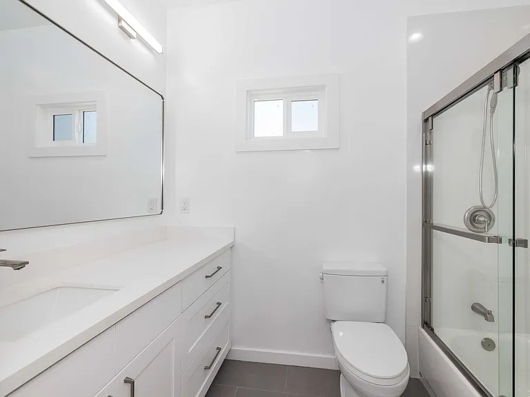 Hall Bathroom