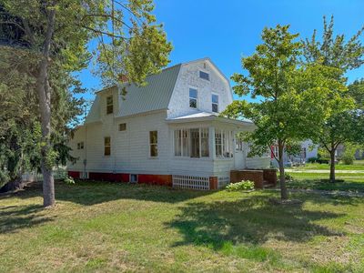 208 W Washington St, Coleman, MI, 48618
