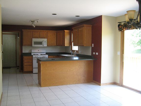 Large kitchen 