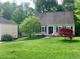 150 Cloverhurst Ct, Winston Salem, NC 27103