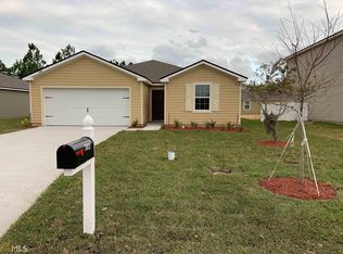 302 Cedar Breeze Dr #47, Kingsland, GA 31548
