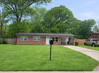 138 Shady Ln, Crestview, FL 32536