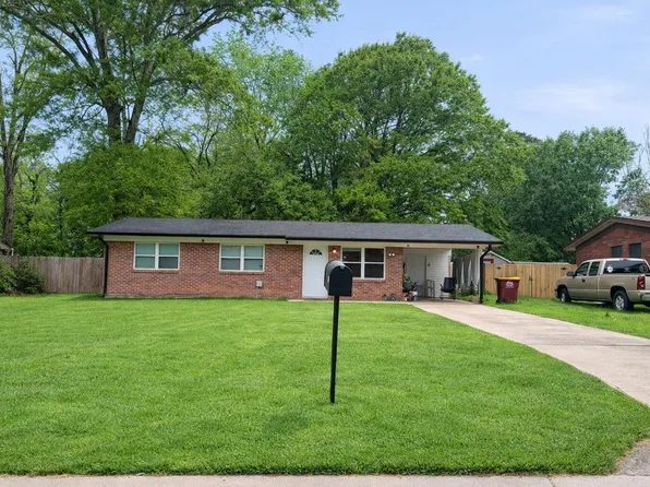 138 Shady Ln, Crestview, FL 32536