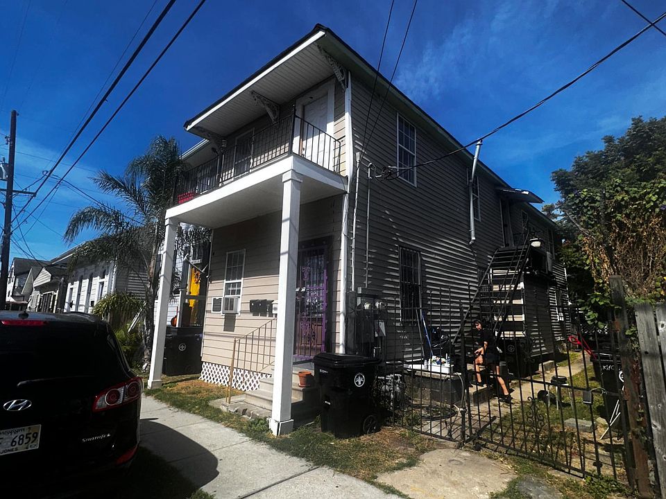 1st image of 2717 Marais St #B