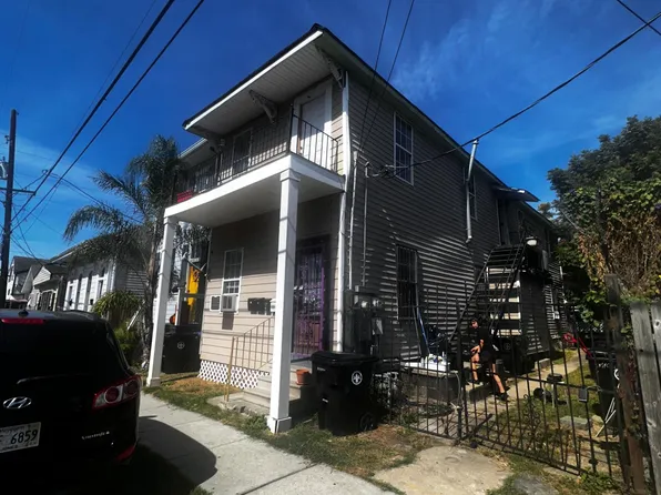 2717 Marais St #B, New Orleans, LA 70117
