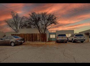 6005 Fortuna Rd NW APT A, Albuquerque, NM 87105