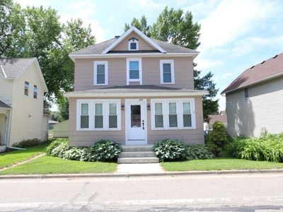 307 Lake St E, Cologne, MN, 55322