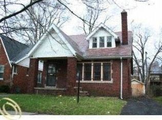 14201 Forrer St, Detroit, MI 48227