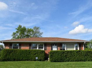 383 Gawaine Dr, Lexington, KY 40517