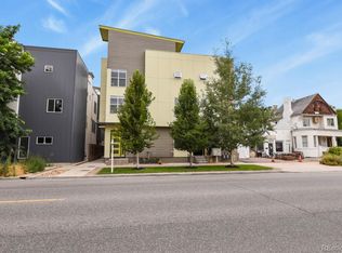 4943 Lowell Boulevard #4, Denver, CO 80221