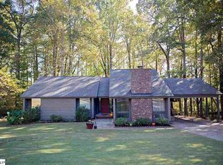 918 Brentwood Way, Simpsonville, SC 29680