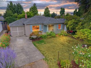 4813 NE 78th Ave, Portland, OR 97218