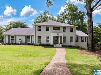 4909 Brandywood Dr, Mountain Brook, AL, 35223