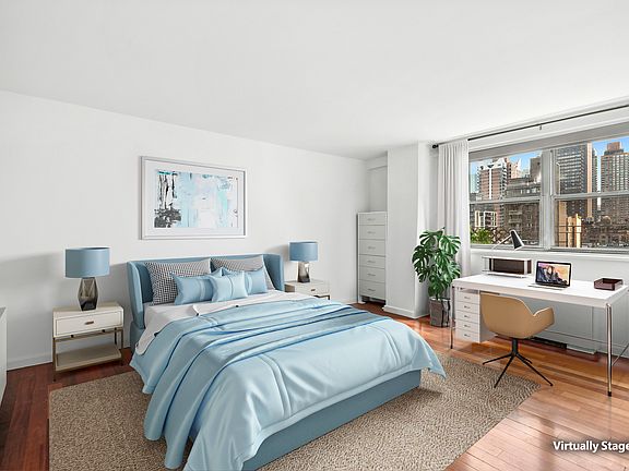 3rd image of 211 E 53rd St APT 12-F