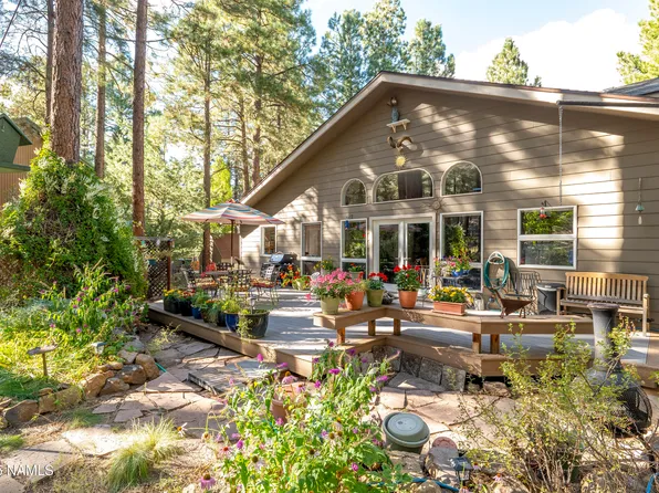 3115 W Tina Ln, Flagstaff, AZ 86001