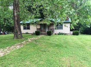 23630 W Mountain Rd, Decatur, AR 72722