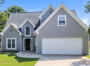2111 Kellington Dr, McDonough, GA 30253