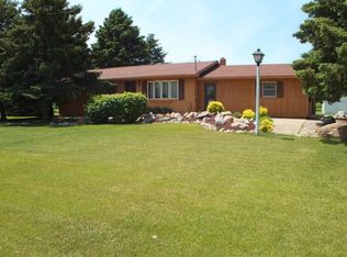 1570 S Williamston Rd, Dansville, MI 48819