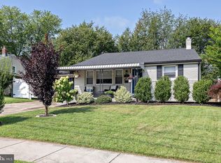 34 Belmont Rd, Bellmawr, NJ 08031