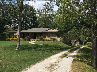 9780 Mount Nebo Rd, North Bend, OH 45052