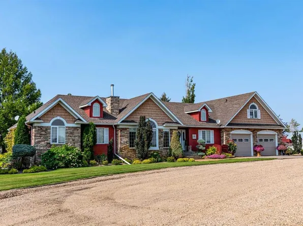 451066 E Range Road 73 Rural Wainwright #61, Md Of, AB T9W 1T4