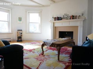 147 Thorndike St #3, Brookline, MA 02446