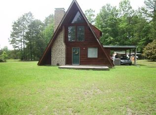 132 Mayhaw Ln, Choudrant, LA 71227