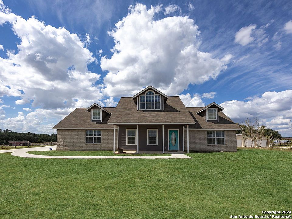 1st image of 1261 County Road 320