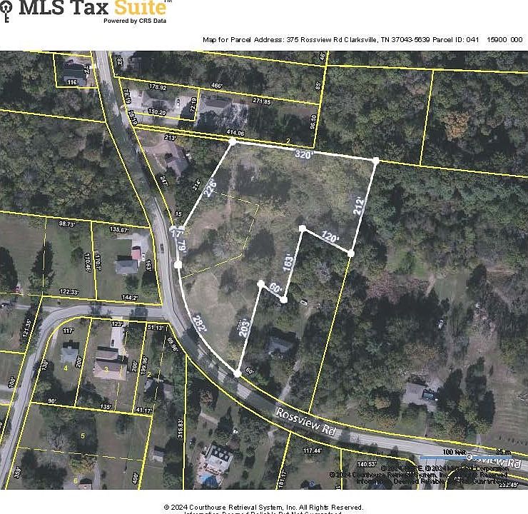 375 Rossview Rd, Clarksville, TN 37043 MLS 2626933 Zillow