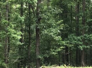 Trackrock Gap Rd, Blairsville, GA 30512