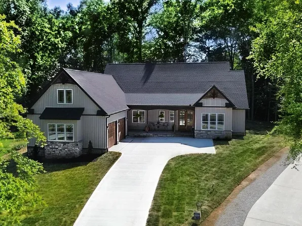 438 Goweli Trl, Vonore, TN 37885